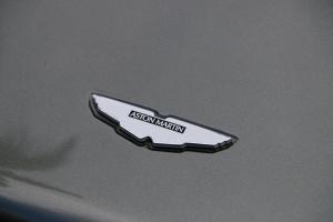 Aston Martin Rapide AMR 2019 года  (WW)